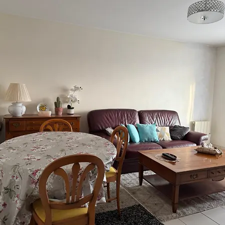 Cosy * Fresnes (Val-de-Marne)