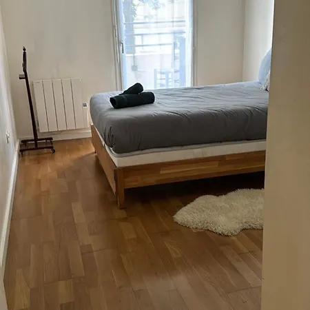 Cosy Apartment